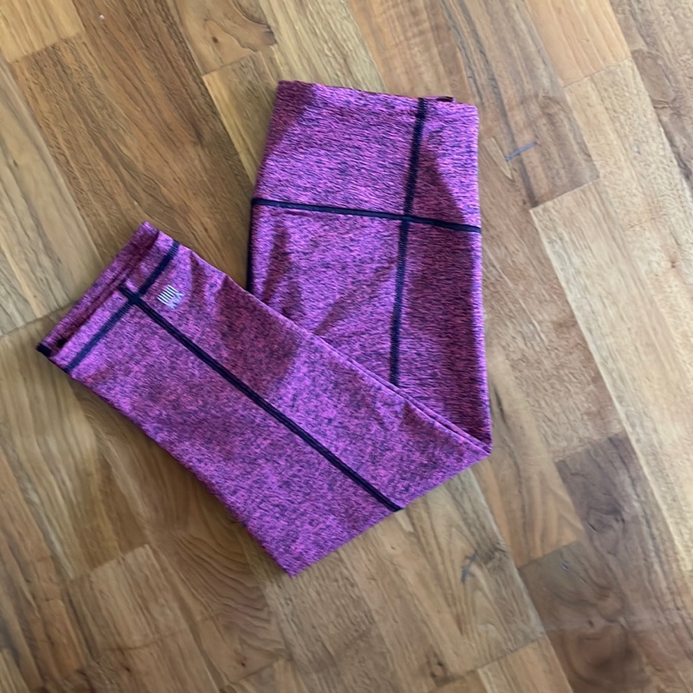 Victoria’s Secret capris sports